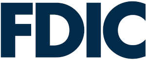 FDIC logo