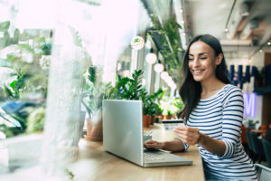 New Online Banking Tools